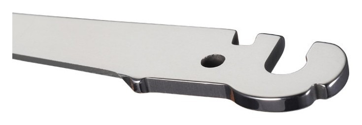 Змінний інструмент FTS1-8 до мультитула Roxon Flex S804 (шило, ниткоріз)