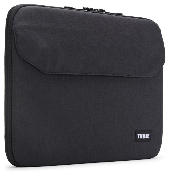 Чохол Thule Lithos Sleeve MacBook Pro 16'' (Black) 3205460 (TH 3205460), укр, укр