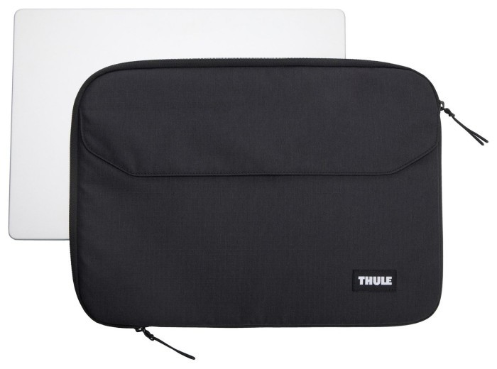 Чохол Thule Lithos Sleeve MacBook Pro 16'' (Black) 3205460 (TH 3205460)