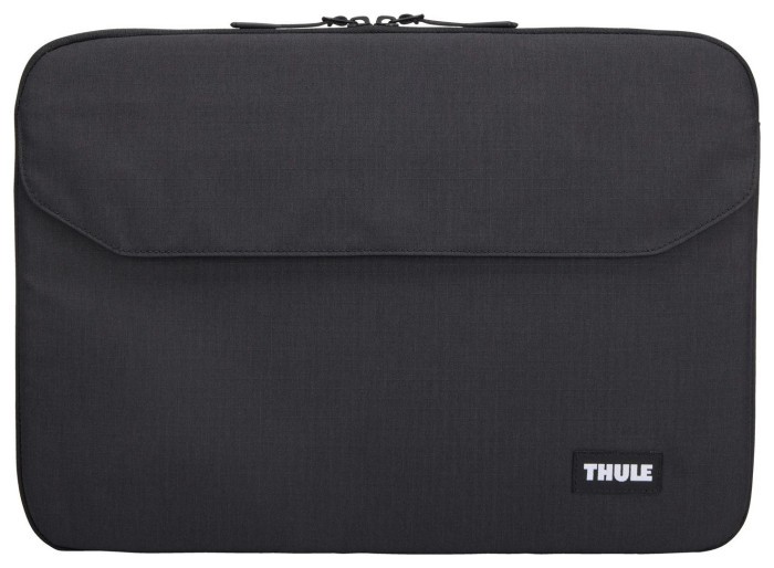 Чохол Thule Lithos Sleeve MacBook Pro 16'' (Black) 3205460 (TH 3205460), укр, укр