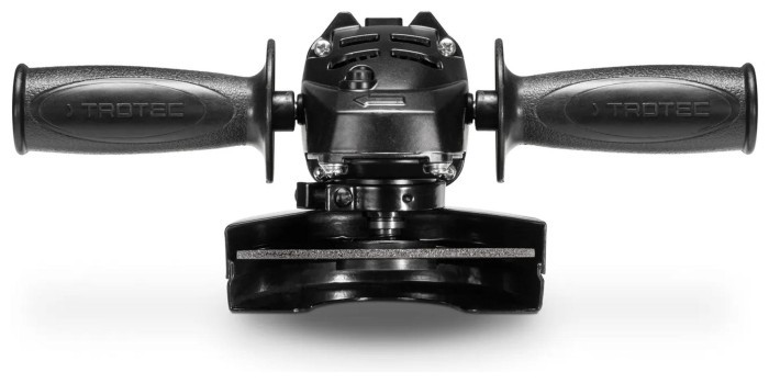 Кутова шліфмашина Trotec PAGS 10-115 + кейс (4440000305)