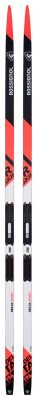 Лижі бігові ROSSIGNOL ( RHKCW05 ) DELTA SPORT R-SKIN + крепления ( RJJ1003 ) RACE CLA 2022