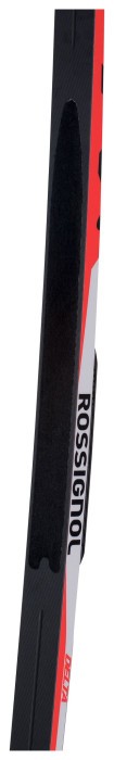 Лыжи беговые ROSSIGNOL (RHKCW05) DELTA SPORT R-SKIN + крепления (RJJ1003) RACE CLA 2022