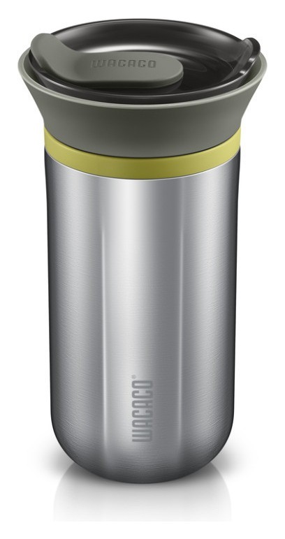 Портативний дріпер-термокухоль Wacaco Cuppamoka, для фільтр-кави