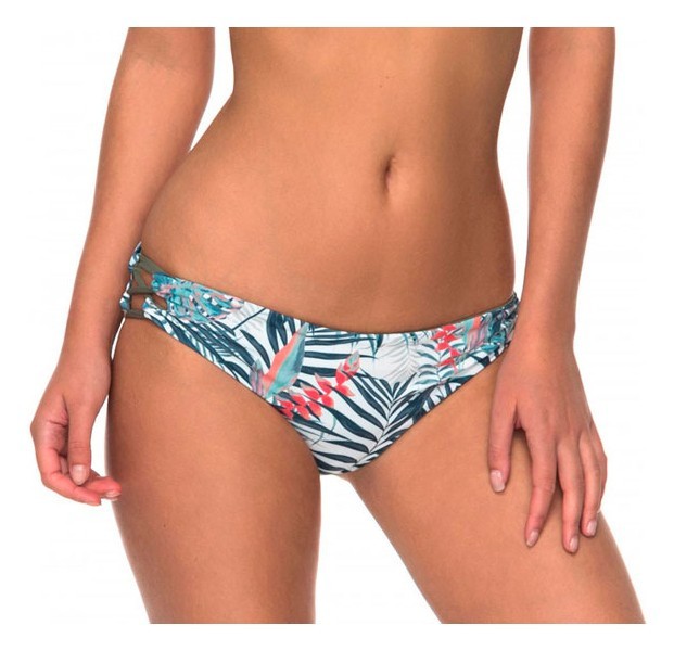 Плавки ROXY (ERJX403466) PRT ST LO 70P J'18