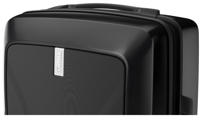 Чемодан на колесах Thule Revolve Carry On Spinner (Black) (TH 3203921) (TH 3203921)