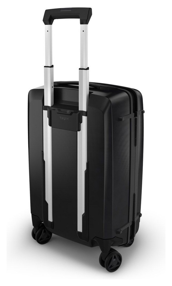 Чемодан на колесах Thule Revolve Carry On Spinner (Black) (TH 3203921) (TH 3203921)