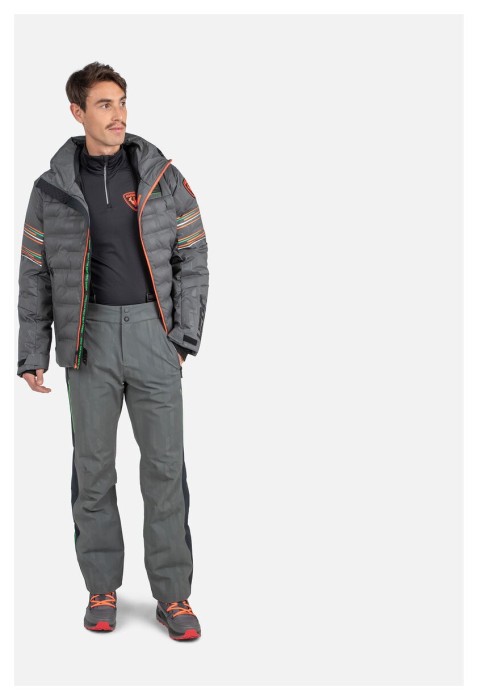 Брюки для зимних видов спорта ROSSIGNOL (RLMMP14) HERO R PANT 2024