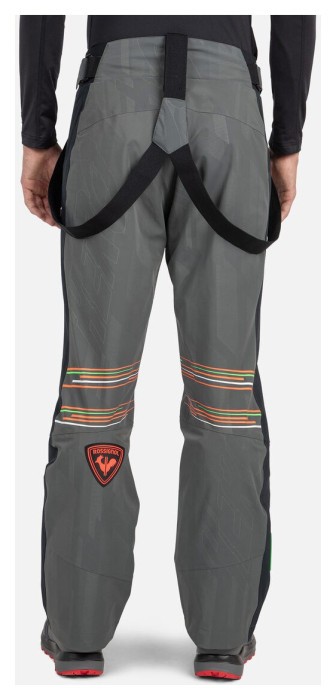 Брюки для зимних видов спорта ROSSIGNOL (RLMMP14) HERO R PANT 2024