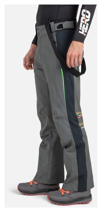 Брюки для зимних видов спорта ROSSIGNOL (RLMMP14) HERO R PANT 2024