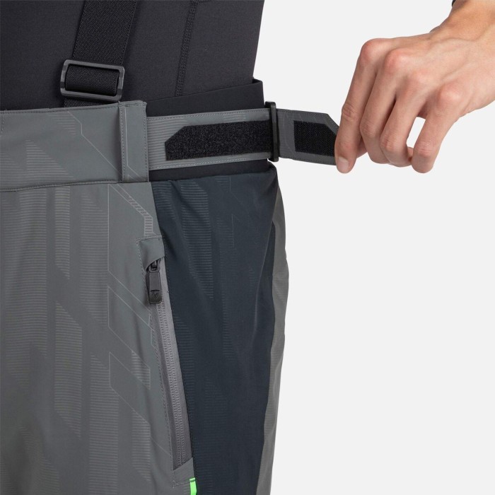 Брюки для зимних видов спорта ROSSIGNOL (RLMMP14) HERO R PANT 2024