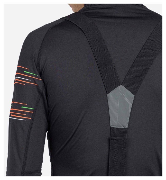 Брюки для зимних видов спорта ROSSIGNOL (RLMMP14) HERO R PANT 2024