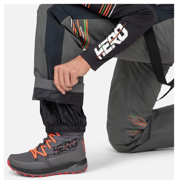 Брюки для зимних видов спорта ROSSIGNOL (RLMMP14) HERO R PANT 2024