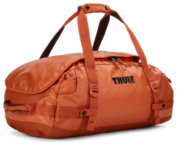 Спортивная сумка Thule Chasm 40L (Autumnal) (TH 3204297) (TH 3204297)