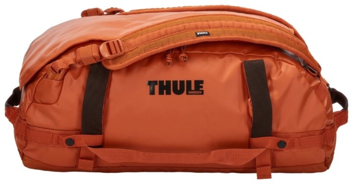 Спортивная сумка Thule Chasm 40L (Autumnal) (TH 3204297) (TH 3204297)