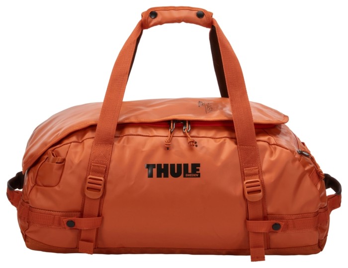 Спортивная сумка Thule Chasm 40L (Autumnal) (TH 3204297) (TH 3204297)