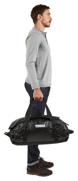 Спортивная сумка Thule Chasm 40L (Autumnal) (TH 3204297) (TH 3204297)