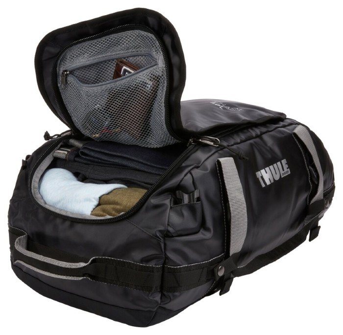 Спортивная сумка Thule Chasm 40L (Autumnal) (TH 3204297) (TH 3204297)