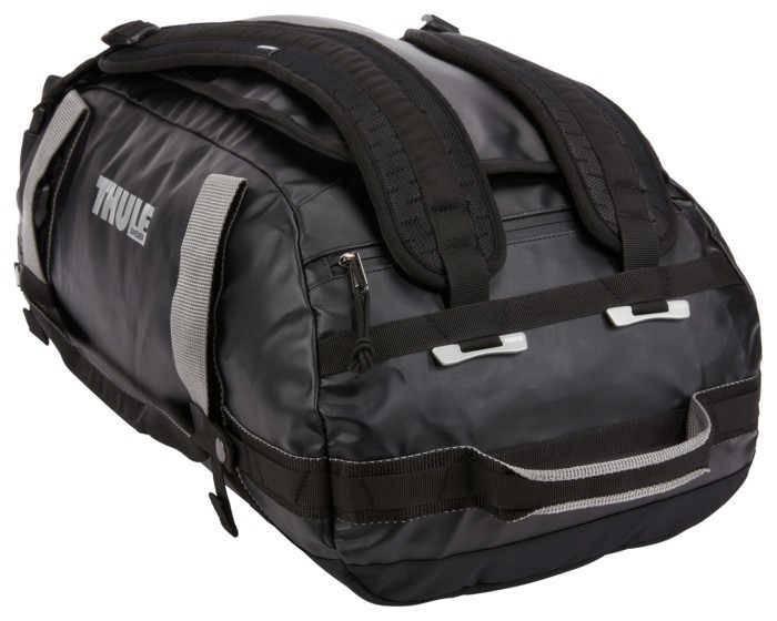 Спортивная сумка Thule Chasm 40L (Autumnal) (TH 3204297) (TH 3204297)