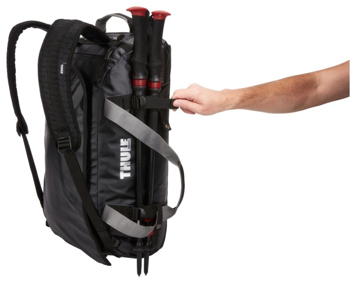 Спортивная сумка Thule Chasm 40L (Autumnal) (TH 3204297) (TH 3204297)