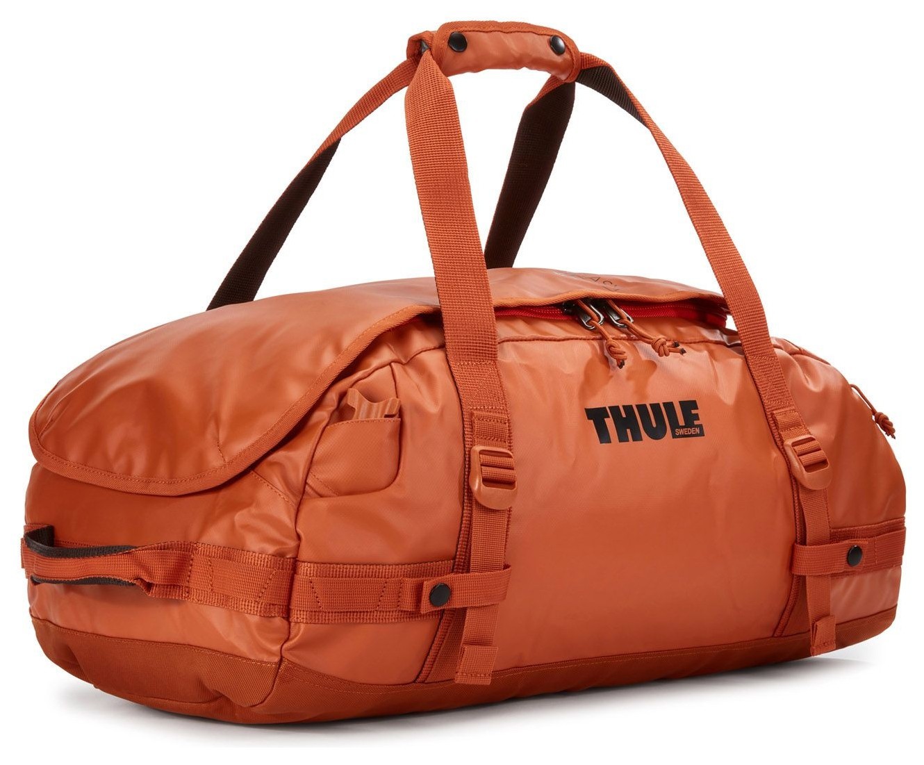 Спортивная сумка Thule Chasm 40L (Autumnal) (TH 3204297) (TH 3204297)