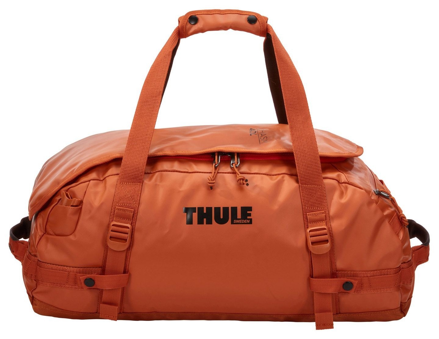 Спортивная сумка Thule Chasm 40L (Autumnal) (TH 3204297) (TH 3204297)