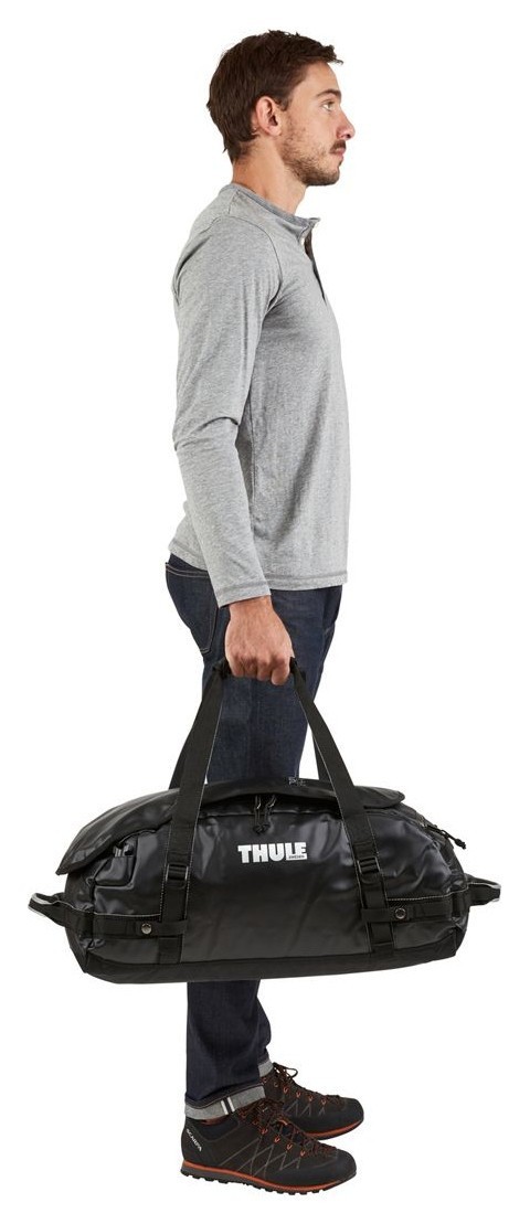 Спортивная сумка Thule Chasm 40L (Autumnal) (TH 3204297) (TH 3204297)