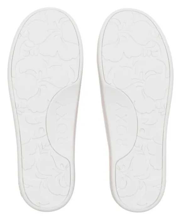 Кеды ROXY ( ARGS600112 ) RG BAYSHORE IV G SHOE 2021