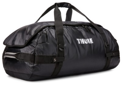 Спортивная сумка Thule Chasm 90L (Black) (TH 3204417) (TH 3204417)