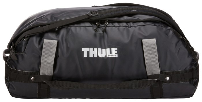 Спортивная сумка Thule Chasm 90L (Black) (TH 3204417) (TH 3204417)