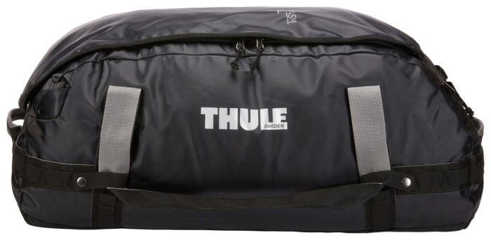 Спортивная сумка Thule Chasm 90L (Black) (TH 3204417) (TH 3204417)