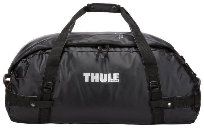 Спортивная сумка Thule Chasm 90L (Black) (TH 3204417) (TH 3204417)