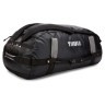 Спортивна сумка Thule Chasm 90L (Black) (TH 3204417) Фото - 4
