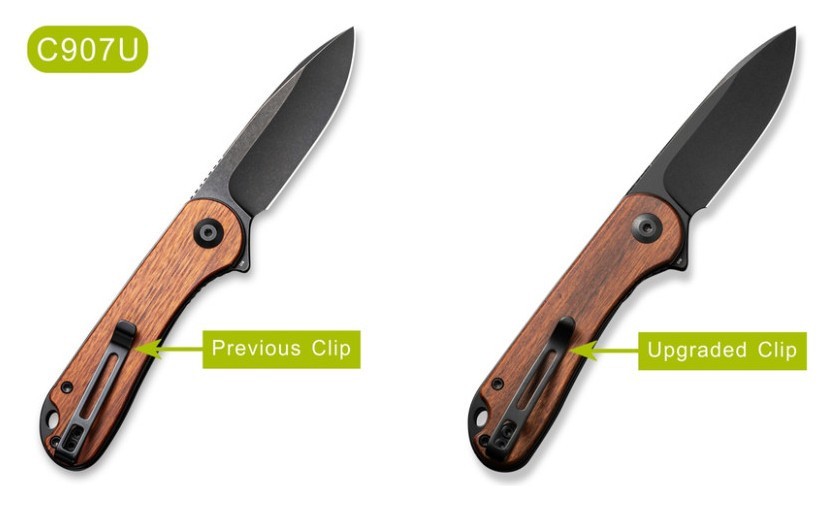 Нож складной Civivi Elementum C907U