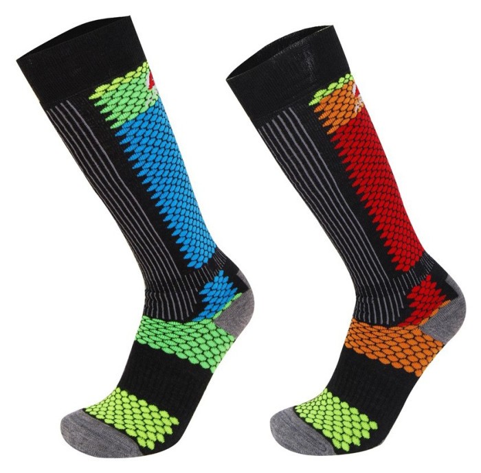 Носки лыжные RYWAN ( 2101 ) LOT SKI ADULTES 2025