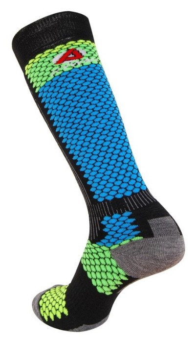 Носки лыжные RYWAN ( 2101 ) LOT SKI ADULTES 2025