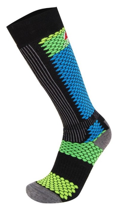 Носки лыжные RYWAN ( 2101 ) LOT SKI ADULTES 2025