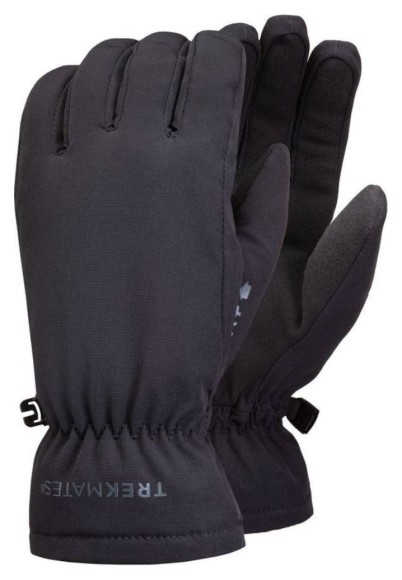 Рукавиці Trekmates Bala DRY Glove, укр