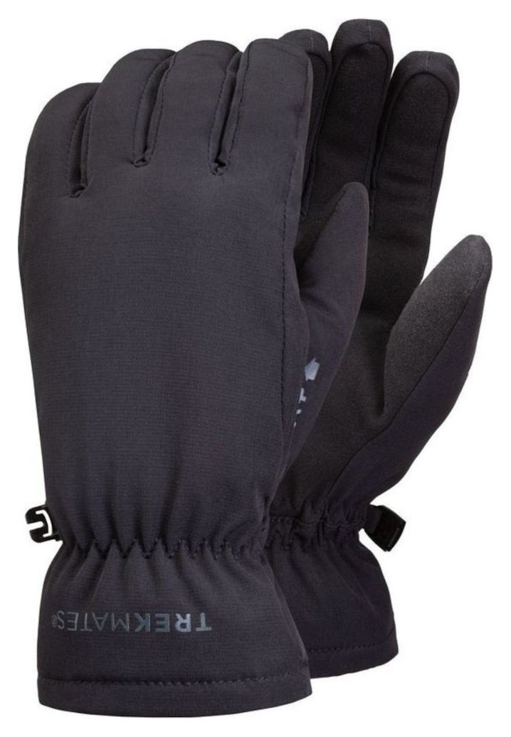 Рукавиці Trekmates Bala DRY Glove, укр, укр