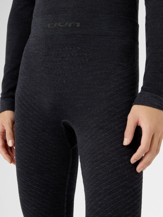 Термоштаны UYN (U100564) MAN CASHMERE BIOTECH UW 2026