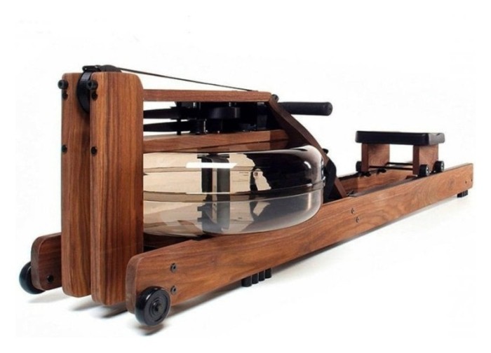 Гребной тренажер Row Walnut M5