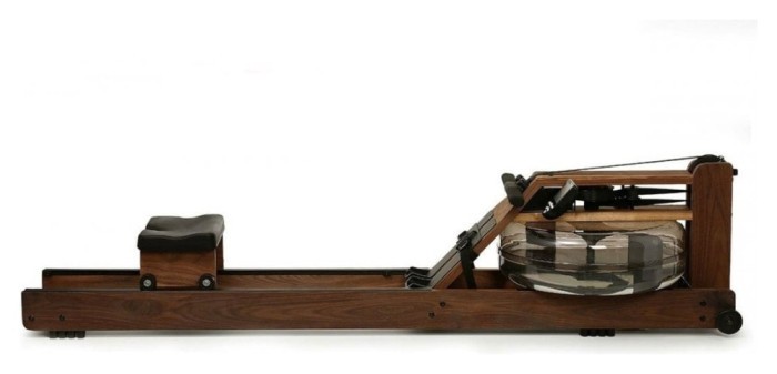 Гребной тренажер Row Walnut M5