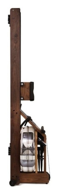 Гребной тренажер Row Walnut M5