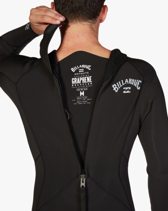 Гидрокостюм Billabong ( ABYW100190 ) ABSOLUTE BZ FULL GBS 2024