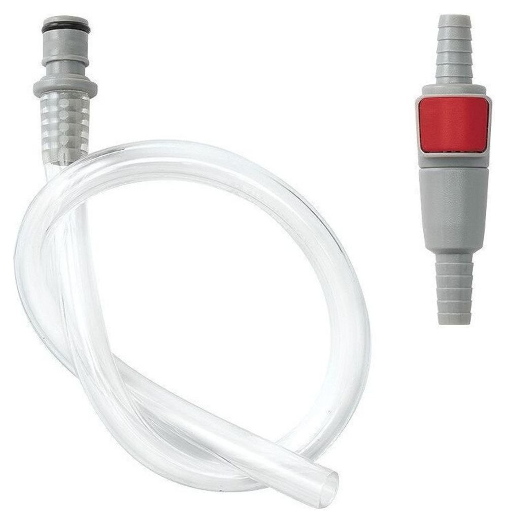 Соединение Osprey Hydraulics Quick Connect Kit n/a