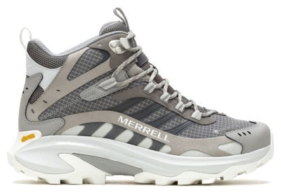 Черевики Merrell Moab Speed 2 Mid GTX Wmn
