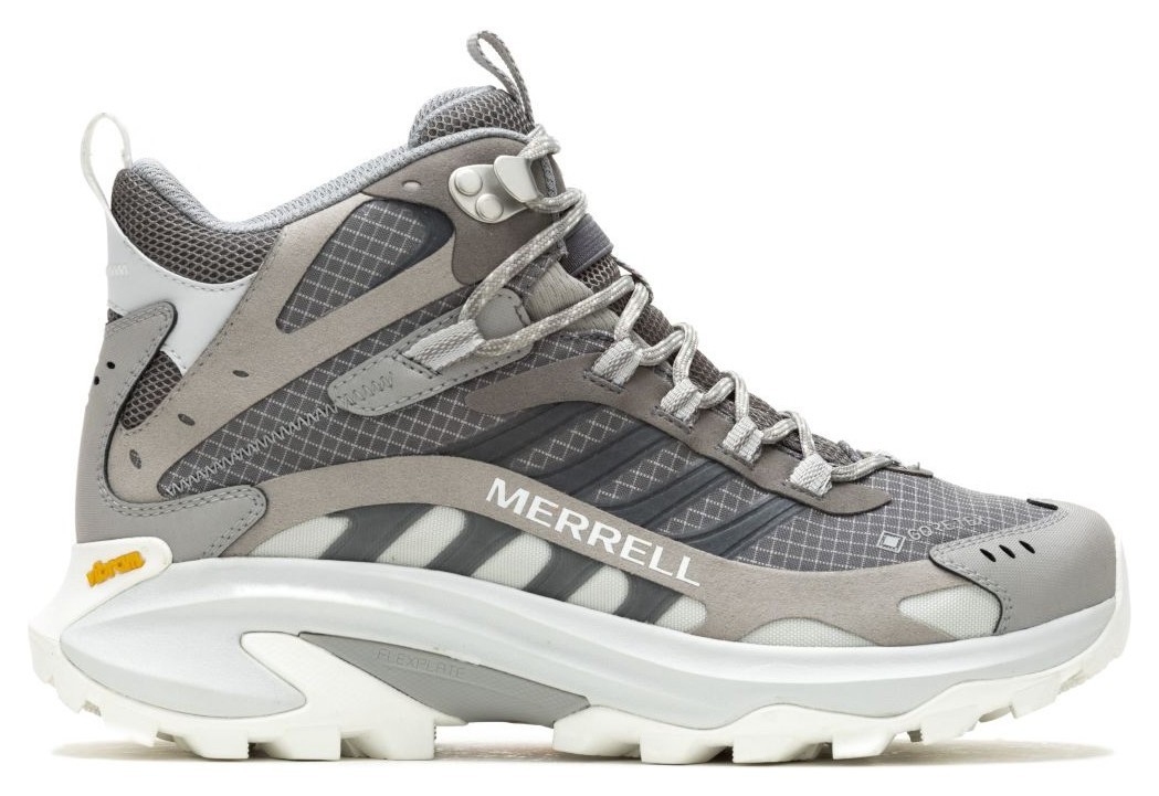 Черевики Merrell Moab Speed 2 Mid GTX Wmn, укр, укр