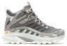 Черевики Merrell Moab Speed 2 Mid GTX Wmn, укр
