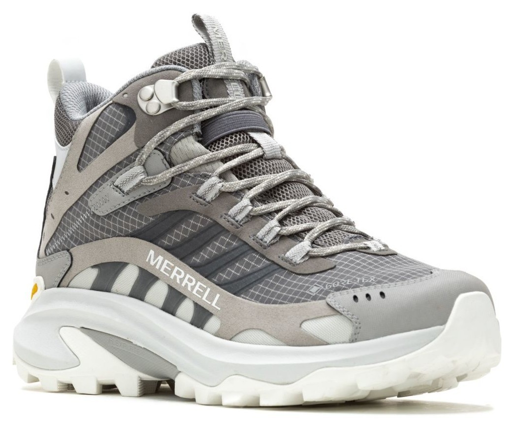 Черевики Merrell Moab Speed 2 Mid GTX Wmn