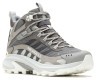 Черевики Merrell Moab Speed 2 Mid GTX Wmn, укр Фото - 1